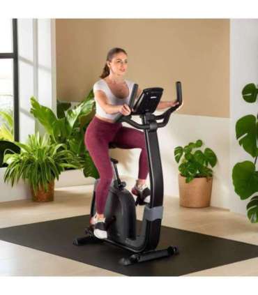 M1815 магнитный велотренажер с генераторной системой HMS Premium