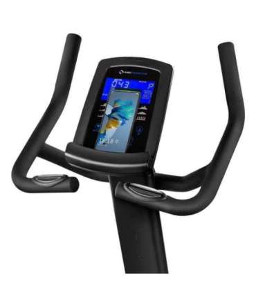 M1815 магнитный велотренажер с генераторной системой HMS Premium