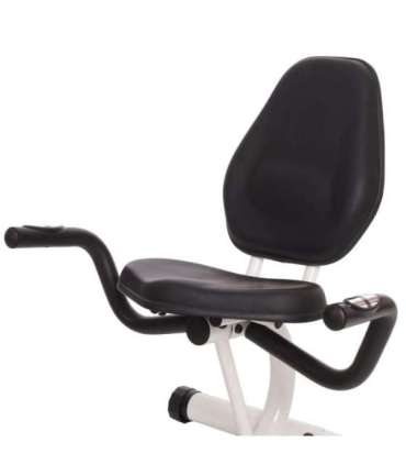 R9259 lamav magnetiline treeningratas HMS (valge - roheline)