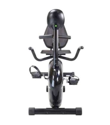 R9259 PLUS lamav magnetiline treeningratas HMS (must - roheline)