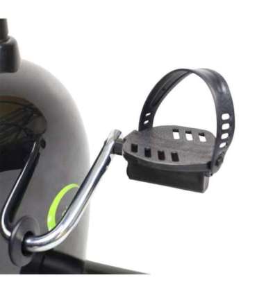 R9259 PLUS lamav magnetiline treeningratas HMS (must - roheline)