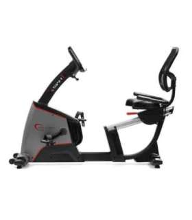 R5814-i горизонтальный магнитный стационарный велотренажер HMS