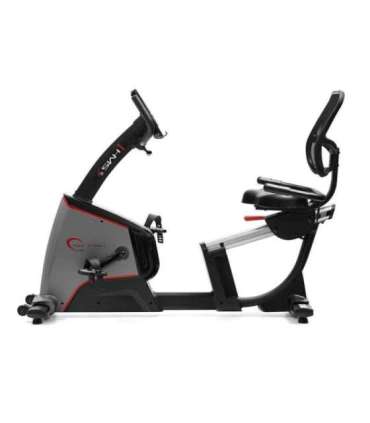 R5814-i lamav magnetiline statsionaarne treeningratas HMS