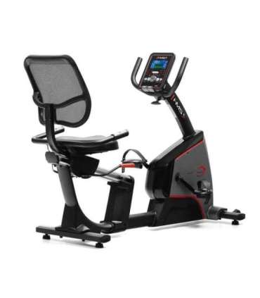 R5814-i горизонтальный магнитный стационарный велотренажер HMS