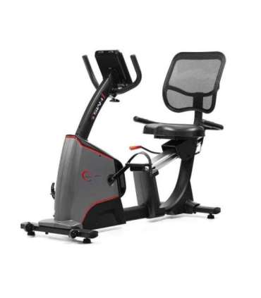 R5814-i lamav magnetiline statsionaarne treeningratas HMS