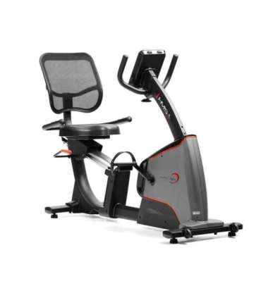 R5814-i горизонтальный магнитный стационарный велотренажер HMS