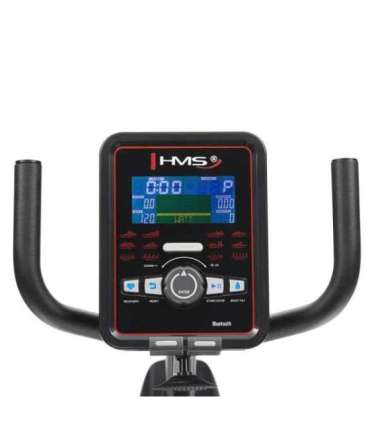 R5814-i lamav magnetiline statsionaarne treeningratas HMS