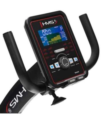 R5814-i lamav magnetiline statsionaarne treeningratas HMS