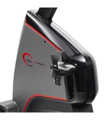 R5814-i lamav magnetiline statsionaarne treeningratas HMS