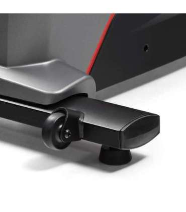 R5814-i горизонтальный магнитный стационарный велотренажер HMS