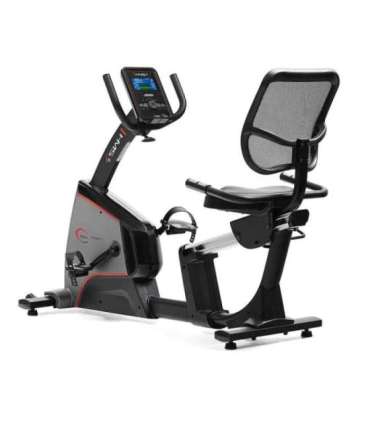 R5814-i горизонтальный магнитный стационарный велотренажер HMS