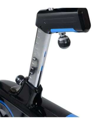 M1844i электромагнитный стационарный велотренажер HMS Premium