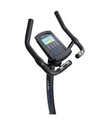 M1844i электромагнитный стационарный велотренажер HMS Premium