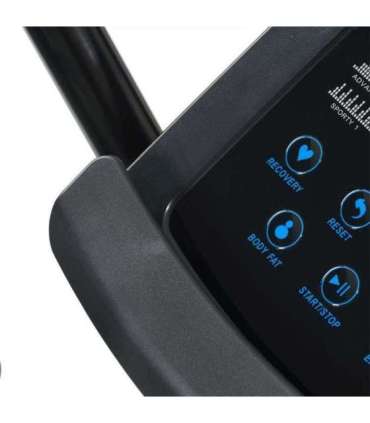 M1844i elektromagnetiline statsionaarne treeningratas HMS Premium