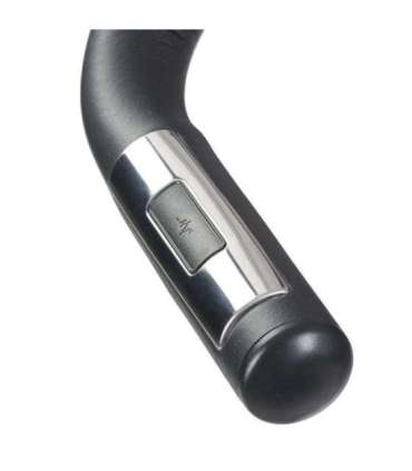 M1844i электромагнитный стационарный велотренажер HMS Premium