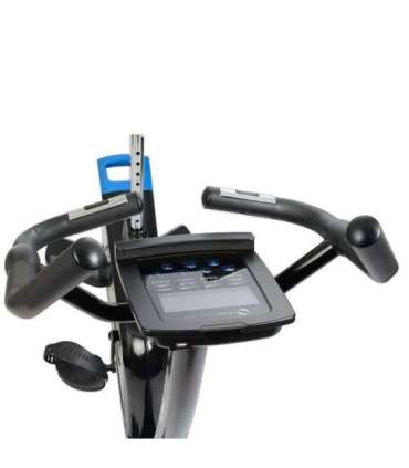 M1844i электромагнитный стационарный велотренажер HMS Premium