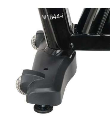 M1844i elektromagnetiline statsionaarne treeningratas HMS Premium