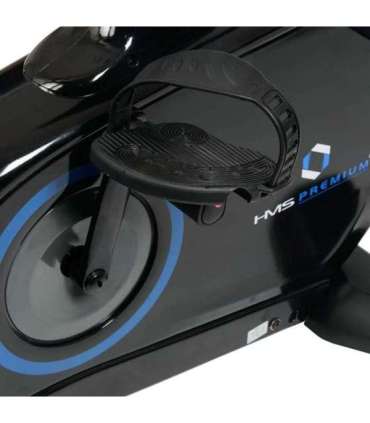 M1844i elektromagnetiline statsionaarne treeningratas HMS Premium