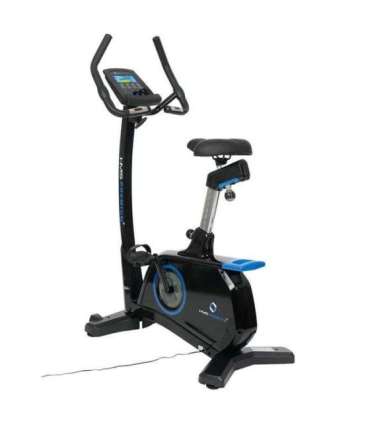 M1844i электромагнитный стационарный велотренажер HMS Premium