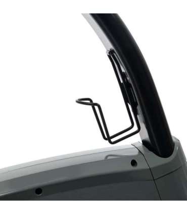 R1817 горизонтальный магнитный велотренажер с генераторной системой HMS Premium