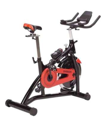 SW8902N spinninguratas HMS