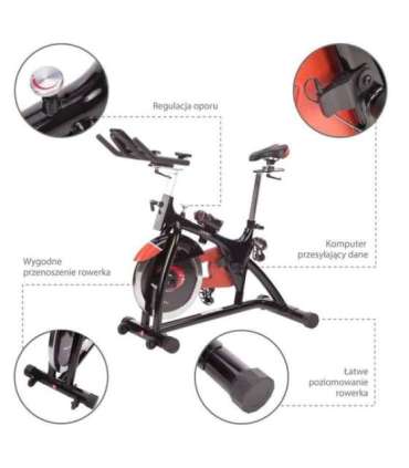 SW8902N spinninguratas HMS