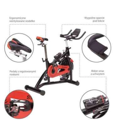 SW8902N spinninguratas HMS