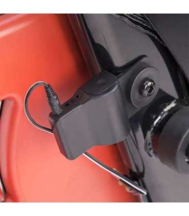 SW8902N спин-байк HMS