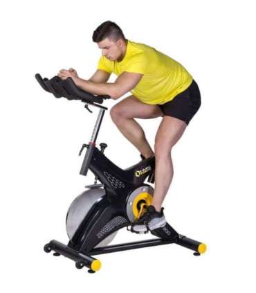 SW7200 спин-байк HMS PREMIUM