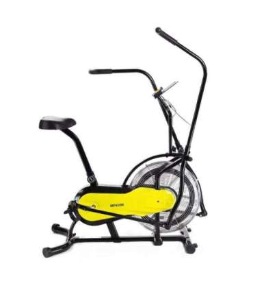 MP6590 стационарный аэробайк HMS