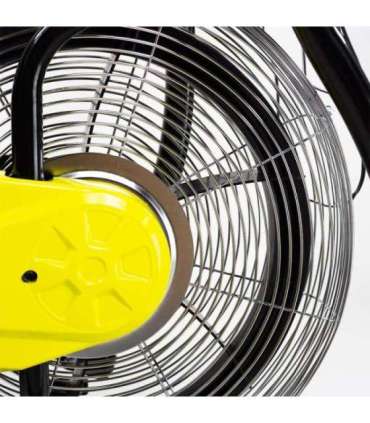 MP6590 statsionaarne õhujalgratas HMS