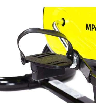 MP6590 стационарный аэробайк HMS