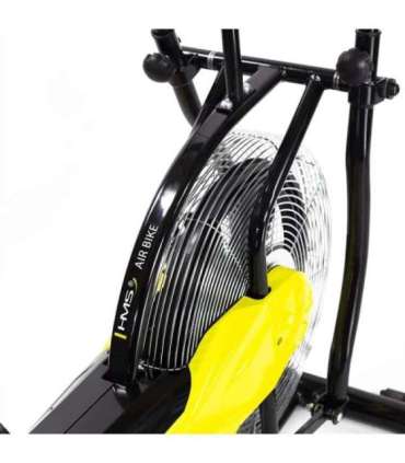 MP6590 statsionaarne õhujalgratas HMS