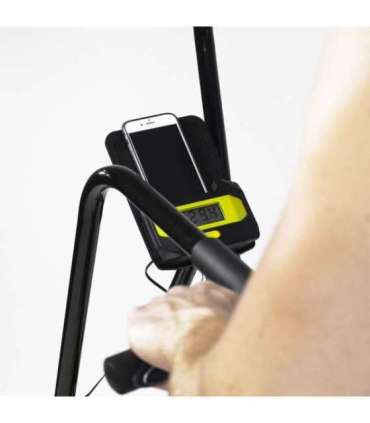 MP6590 statsionaarne õhujalgratas HMS