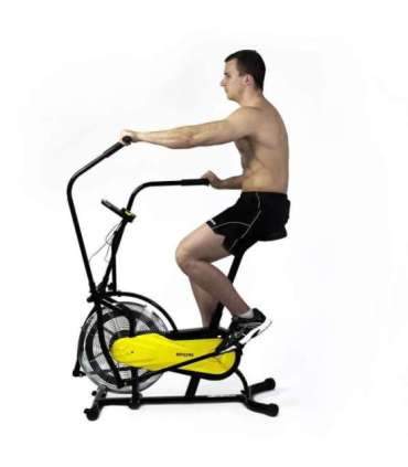 MP6590 statsionaarne õhujalgratas HMS