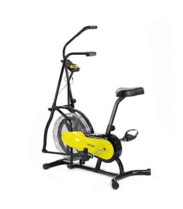 MP6590 стационарный аэробайк HMS