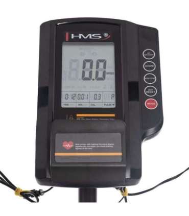 MP6548 õhujalgratas HMS