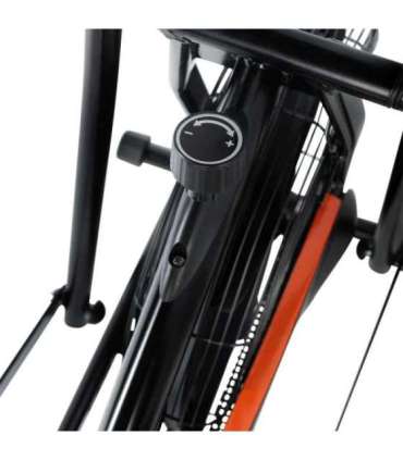 MP6540 аэробайк HMS