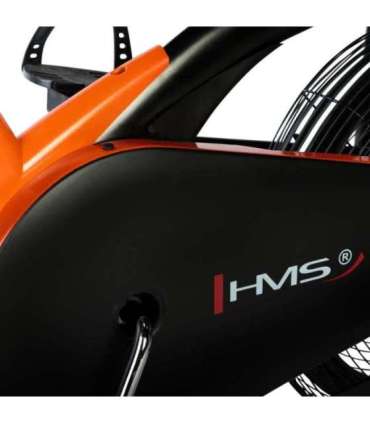 MP6540 аэробайк HMS