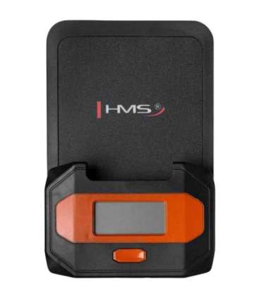 MP6540 аэробайк HMS