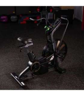 MP5458 poolprofessionaalne õhujalgratas HMS