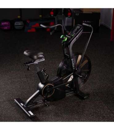 MP5458 полупрофессиональный аэробайк HMS