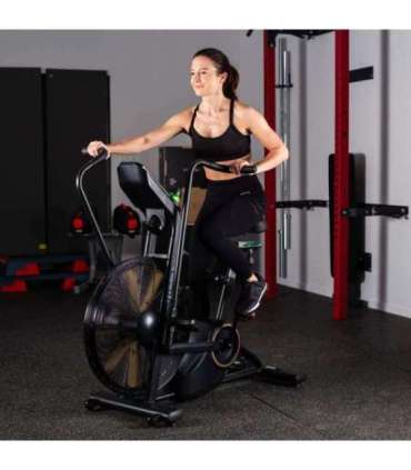 MP5458 полупрофессиональный аэробайк HMS