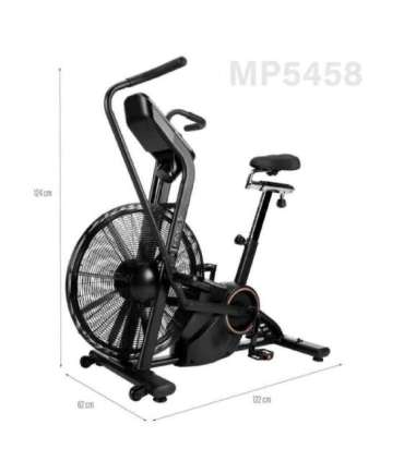 MP5458 poolprofessionaalne õhujalgratas HMS