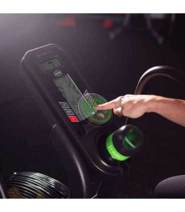 MP5458 полупрофессиональный аэробайк HMS