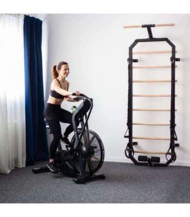 MP5458 poolprofessionaalne õhujalgratas HMS