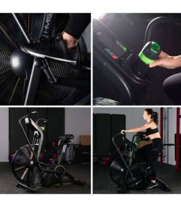 MP5458 poolprofessionaalne õhujalgratas HMS