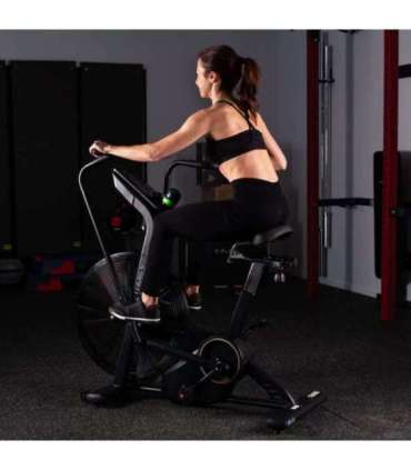 MP5458 poolprofessionaalne õhujalgratas HMS