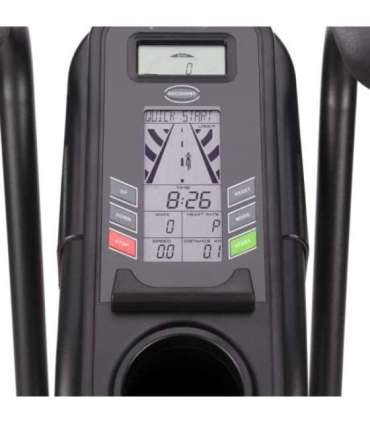 MP5458 полупрофессиональный аэробайк HMS