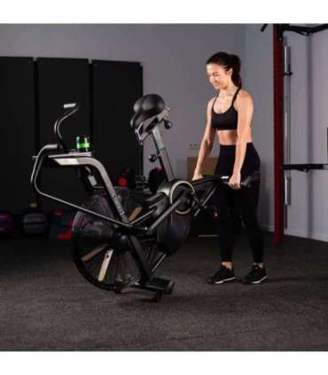 MP5458 полупрофессиональный аэробайк HMS